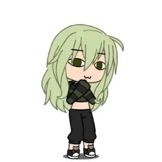 Sticker Стики от Kirixx¡!_✰ by @Stikeryrubot - 2