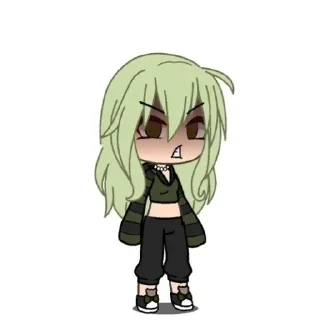 Sticker Стики от Kirixx¡!_✰ by @Stikeryrubot - 3