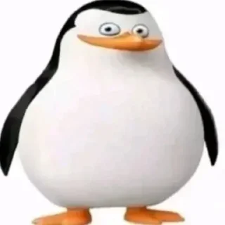 Sticker Форимское общение by @DuoSticker_bot - 8