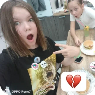 Sticker 5 а 🎰😍 - 1