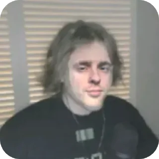 Стикер стикерпак для крутых людей йоу - 9