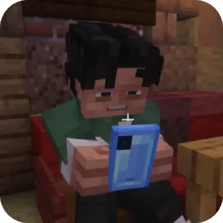 Стикер стикерпак для крутых людей йоу - 4