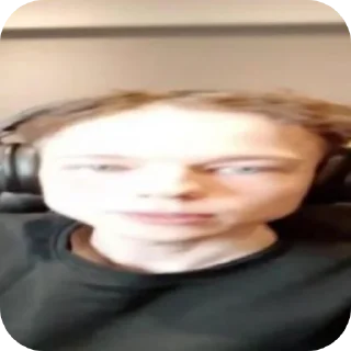 Стикер стикерпак для крутых людей йоу - 8