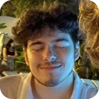 Стикер стикерпак для крутых людей йоу - 5