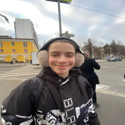 Митя by @DuoSticker_bot - 