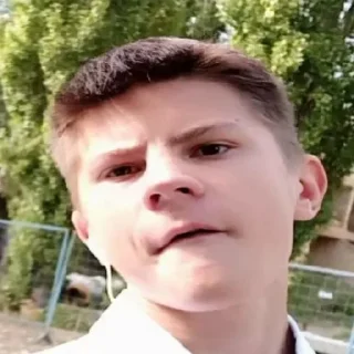 Sticker Пупсики by @EmojiRy_Bot - 11