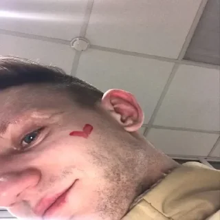 Sticker Пупсики by @EmojiRy_Bot - 8