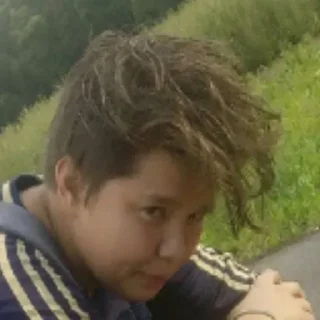 Sticker Пупсики by @EmojiRy_Bot - 5