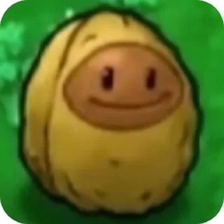 Sticker ЧЕРТОПОЛОХ - 3