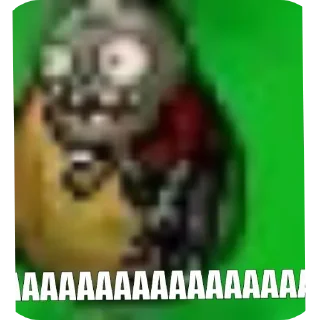 Sticker ЧЕРТОПОЛОХ - 1