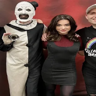 Стикер арт by @stickplusbot - 9