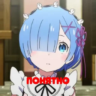 Стикер Решил тоже сделать стикеры🙂 by @DuoSticker_bot - 4