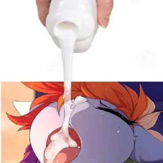 Стикер Мод и Старлайт by @DuoSticker_bot - 0