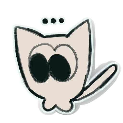 Ушастик @anime4_arts - 