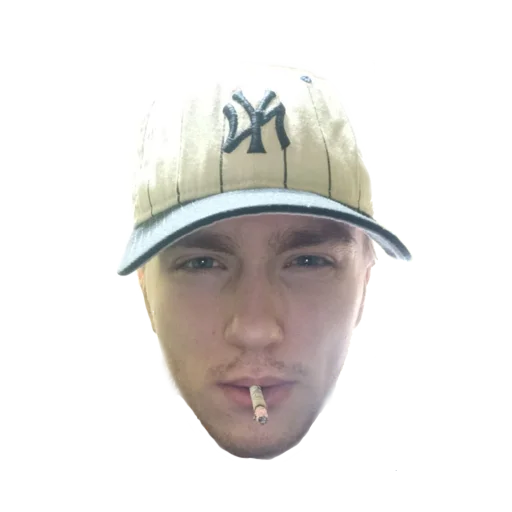 Sticker uskovchat - 1