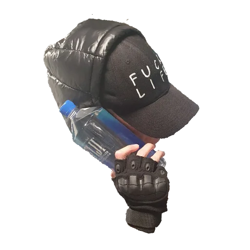 Sticker uskovchat - 1