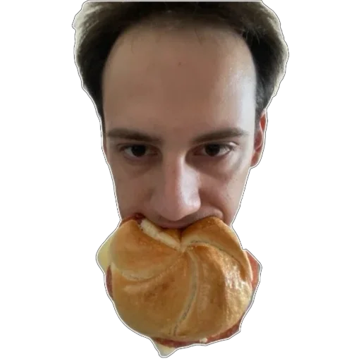 Sticker uskovchat - 1