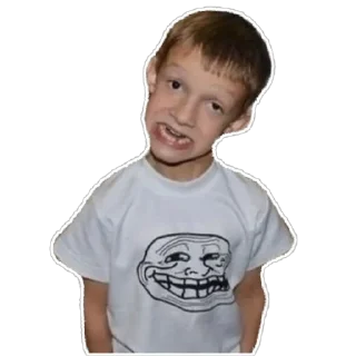 Стикер стикиры чата ускова и всех тех кого мы знаем - 3