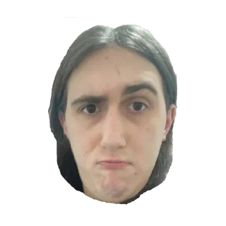 Стикер стикиры чата ускова и всех тех кого мы знаем - 6