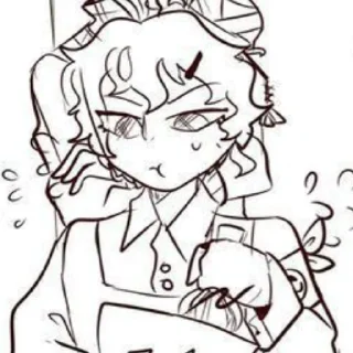 Sticker ⪻⭑𝟑 𝐔𝐒𝐒𝐑⭑⪼ |ᵇʸ: @ketcyup - 0