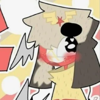 Sticker ⪻⭑𝟑 𝐔𝐒𝐒𝐑⭑⪼ |ᵇʸ: @ketcyup - 2