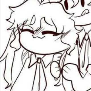 Sticker ⪻⭑𝟑 𝐔𝐒𝐒𝐑⭑⪼ |ᵇʸ: @ketcyup - 4