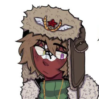 Sticker ⪻⭑𝟑 𝐔𝐒𝐒𝐑⭑⪼ |ᵇʸ: @ketcyup - 8