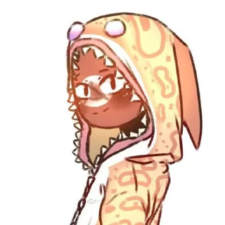 Sticker ⪻⭑𝟑 𝐔𝐒𝐒𝐑⭑⪼ |ᵇʸ: @ketcyup - 3