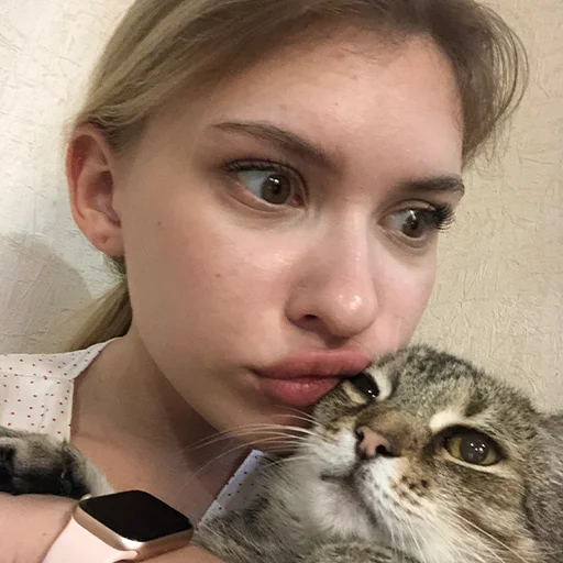 Sticker ustiniacore - 1