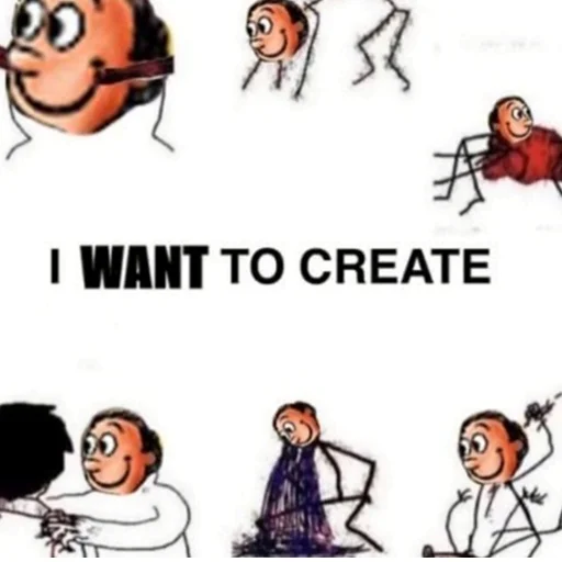 Стикер ustiniacore - 1