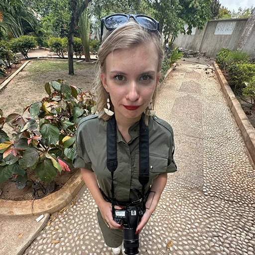 Стикер ustiniacore - 1