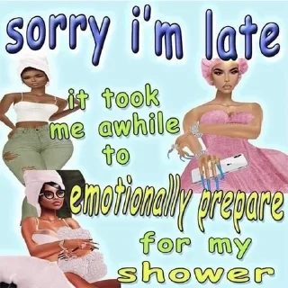 Стикер ustinia core - 9