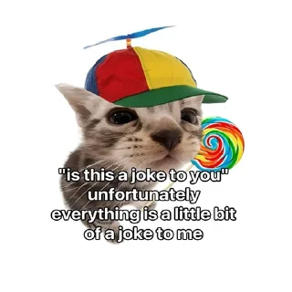 Стикер ustinia core - 1