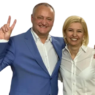 Стикер UTA - 9