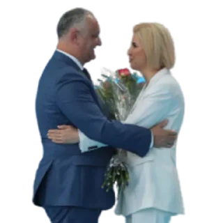 Стикер UTA - 6