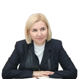 Стикер UTA - 1