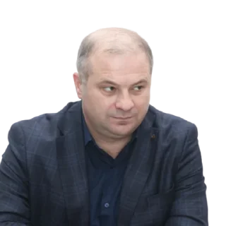 Стикер UTA - 5