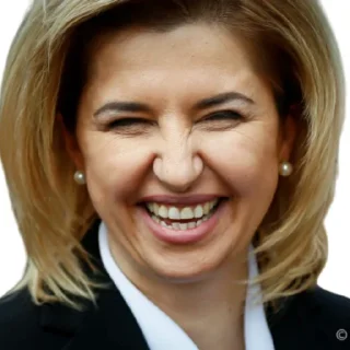 Стикер UTA - 0