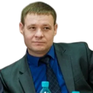 Стикер UTA - 8