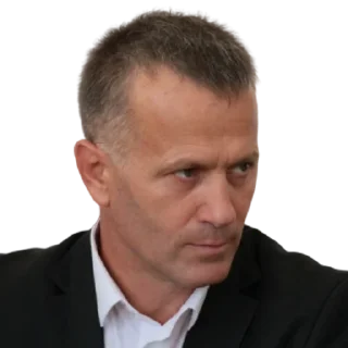 Стикер UTA - 10