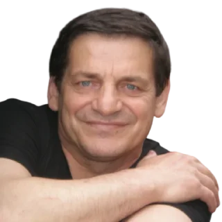 Стикер UTA - 4