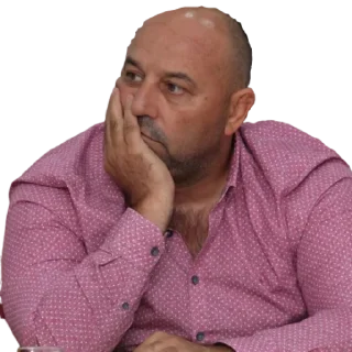 Стикер UTA - 11