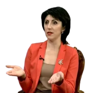 Стикер UTA - 2