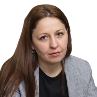 Стикер UTA - 3