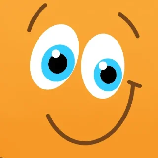 Стикер Больше стикеров 👉🏻 @stickertg4 - 7