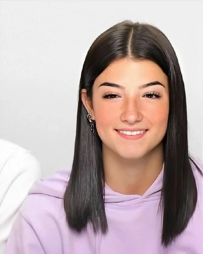 human face person smile