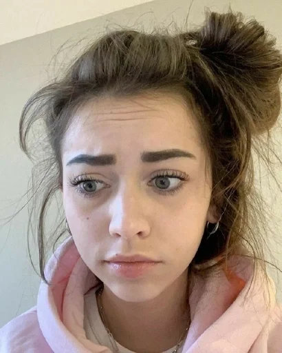 person human face eyebrow