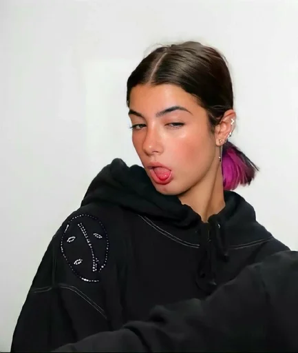 human face person clothing