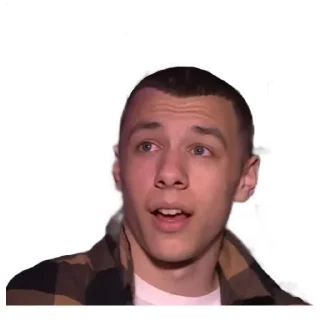 Sticker MACAN 🖤 @my_little_stickers - 7