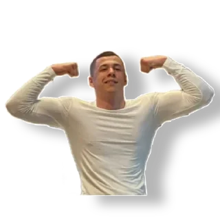 Sticker MACAN 🖤 @my_little_stickers - 9